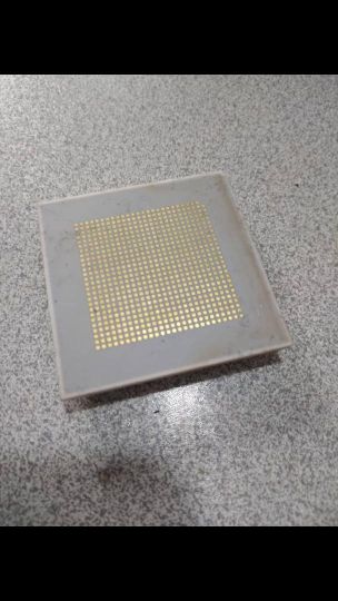 فروش cpu سفید سرامیکی