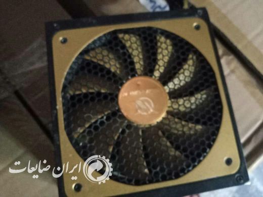 پاور کامپیوتر