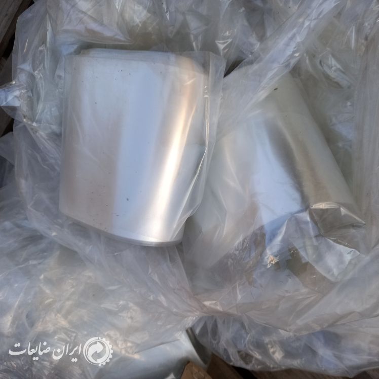 فروش  پلی استر شفاف