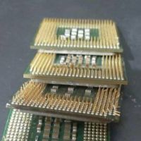 cpu پیندار قدیمی intel_478