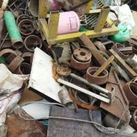خرید ضایعات اهن و درهم و نواری