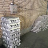 خرید انواع شمش خشک و الیاژی