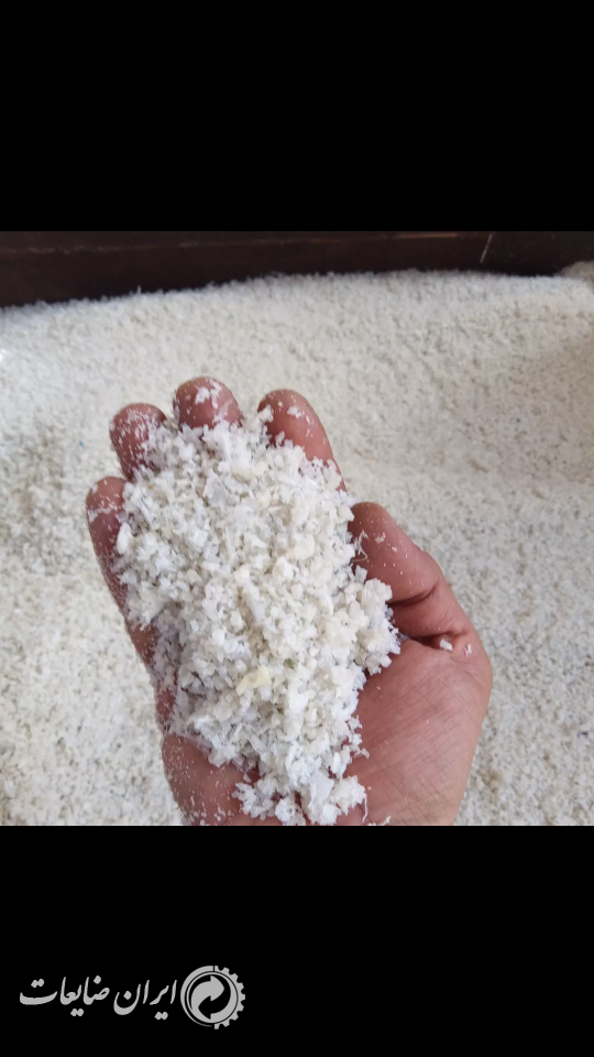 کندر بیرنگ نایلون درجه یک