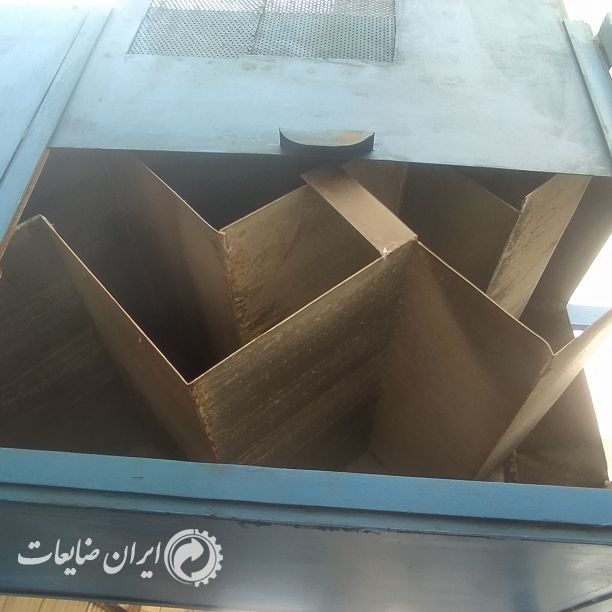 فروش دستگاه لیبل و pvc گیر «پت و پلاستیک»