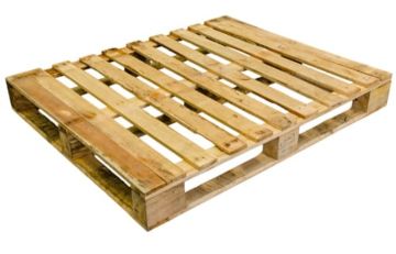 خریدار ضایعات چوب
