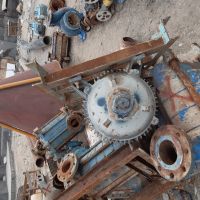 فروش دینام و شیر الات