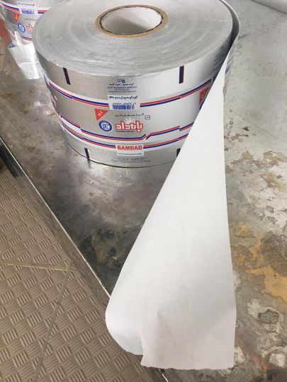 فروش رول کارتن