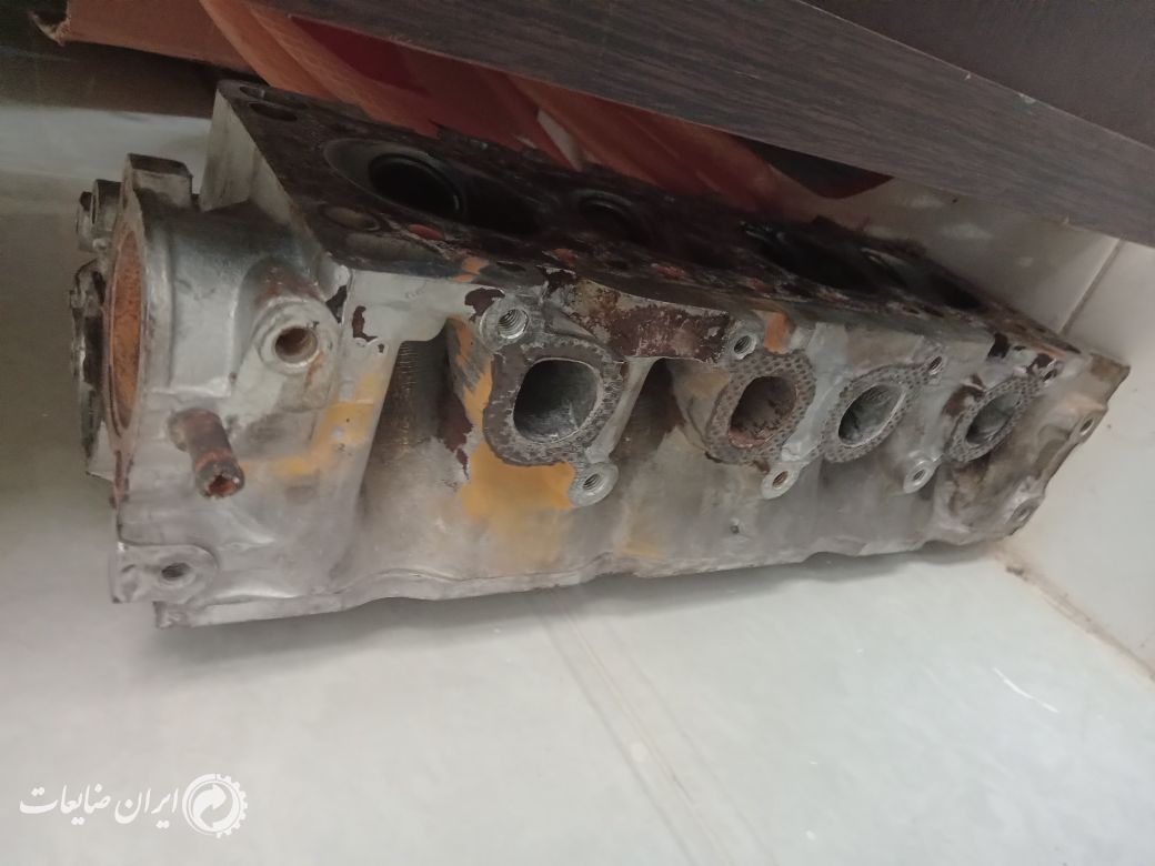 خریدار انواع ضایعات کارتن کاغذ آهن