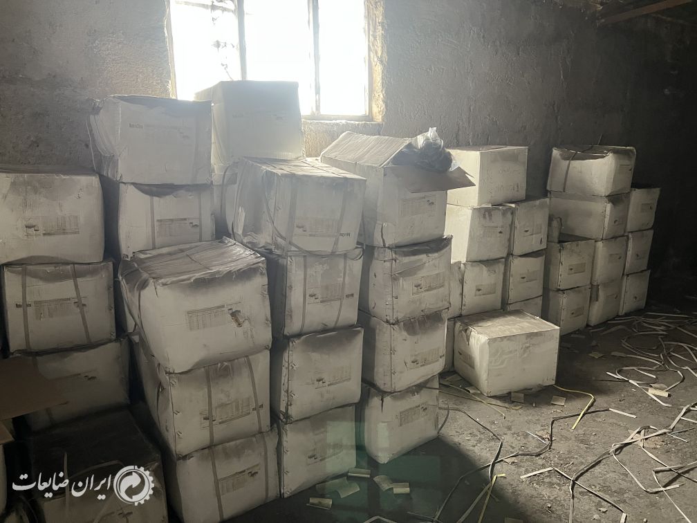 اتصالات مشکی  از مواد    PP -  R60