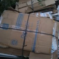 فروش کارتن ضایعات