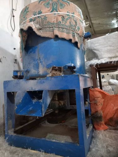 دستگاه اسیاب پلاستیک