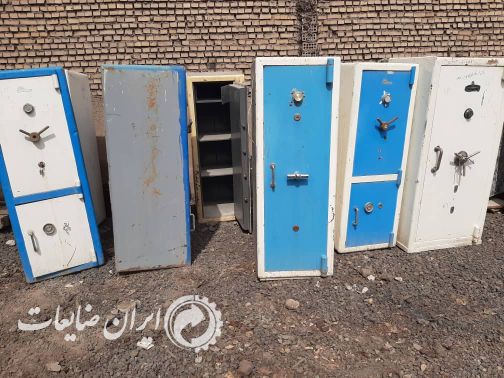 فروش گاو صندوق