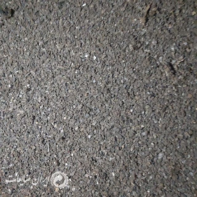فروش نرمه شلاکه