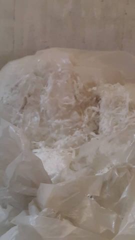 فروش ضایعات پارچه