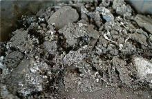 خرید انواع ضایعات آلومینیوم و خاک سرباره