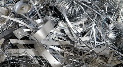 خرید انواع ضایعات آلومینیوم و خاک سرباره