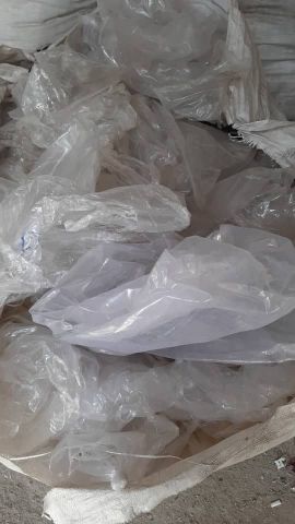 خریدار نایلون (مشما)زنده بار
