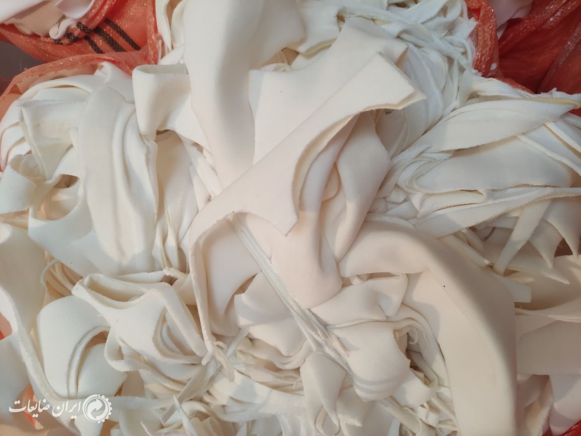 پارچه حوله ای پشت ابری مصرف مبل عروسک کیسه بکس غیره.......