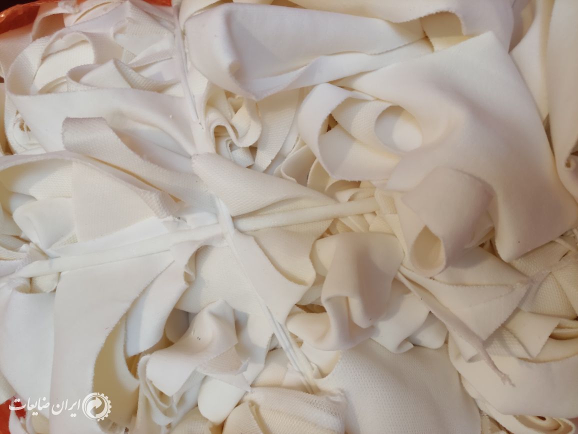 پارچه حوله ای پشت ابری مصرف مبل عروسک کیسه بکس غیره.......