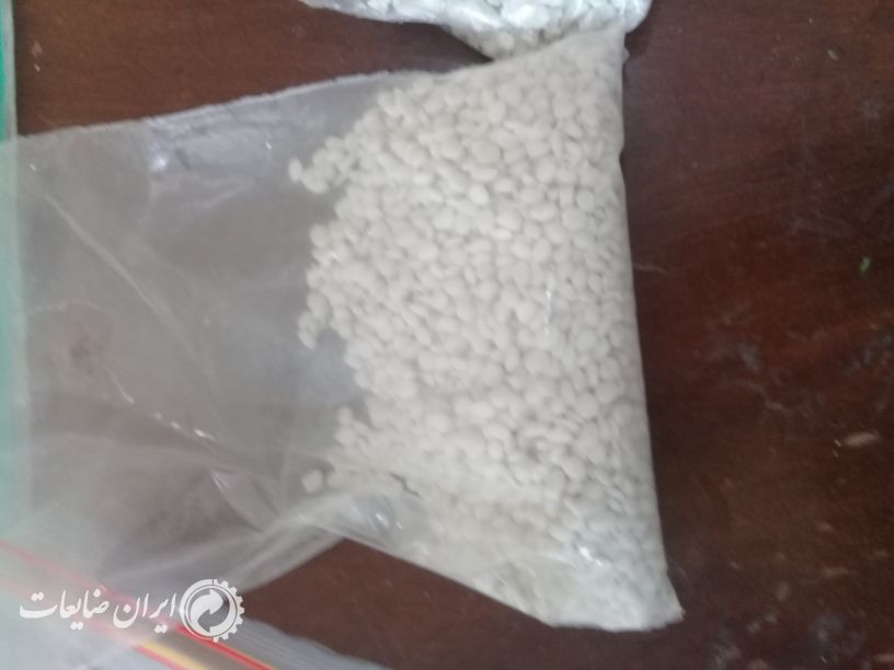 فروش  کربنات پا دستگاهی