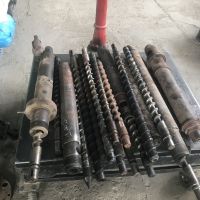 سیلندر و ماردون
