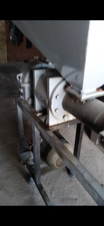 فروش اکسترودر