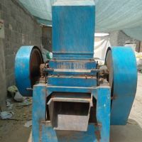 فروش یک عدد دستگاه آسیاب شمشیری دهنه 60