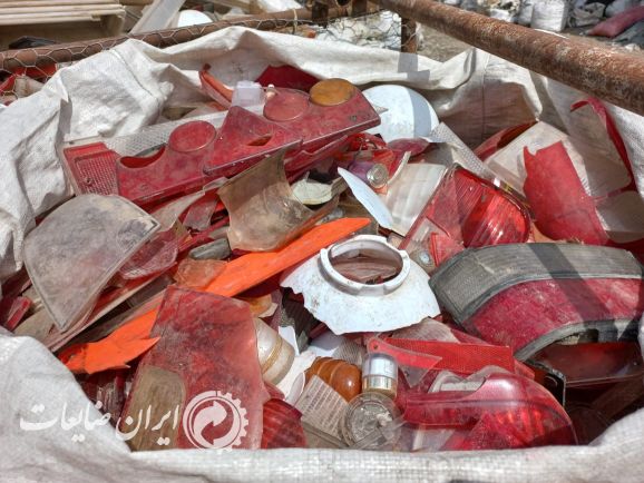 دگالن زنده بار