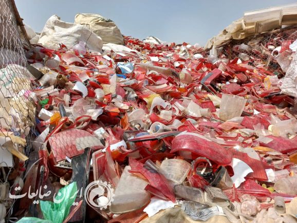 دگالن زنده بار