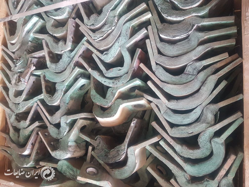 فروش مس ذوبی