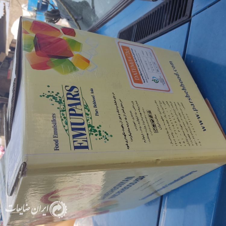 فروش کارتن