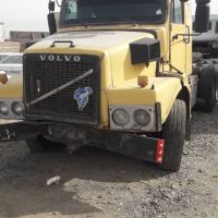 تریلی ضایعاتی