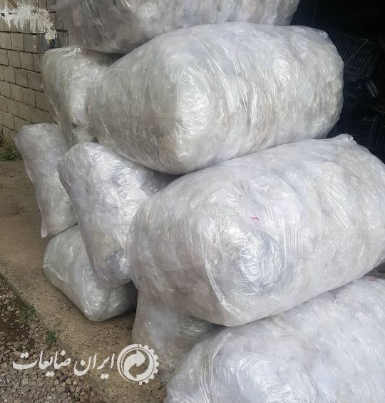 نایلون ضخیم بار