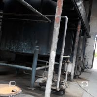 خط تولید روغن ۱۰۰۰۰۰لیتری