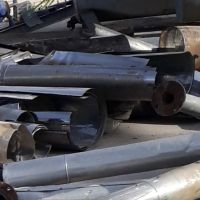 فروش استیل ضایعات