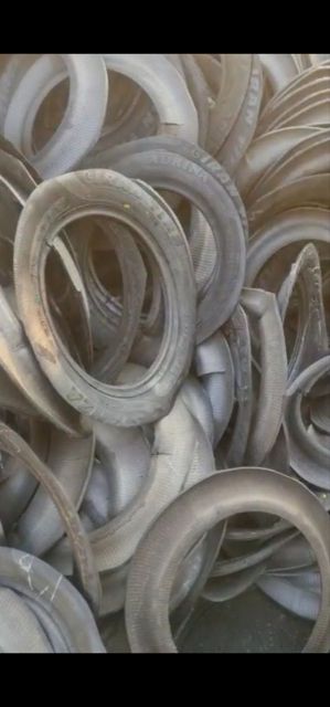 طوقه تایر سواری