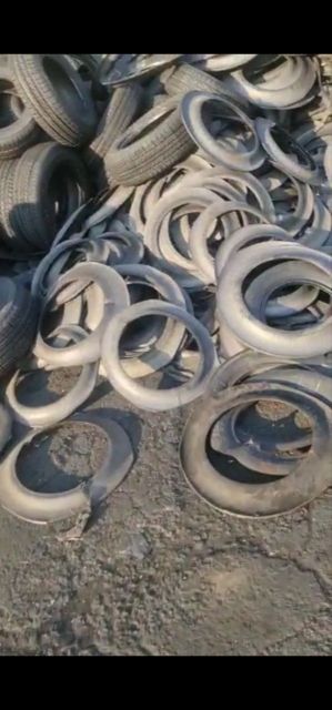طوقه تایر سواری