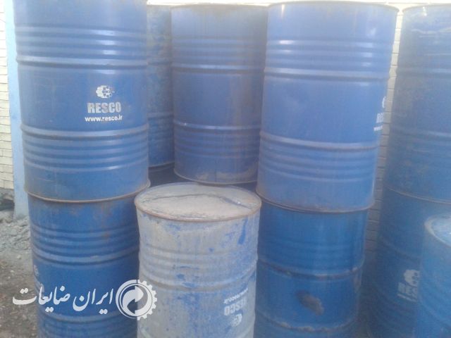 خرید ضایعات آهن و لوازم سوخته منزل وحلب وکتاب