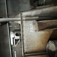 فروش دستگاه فولادی