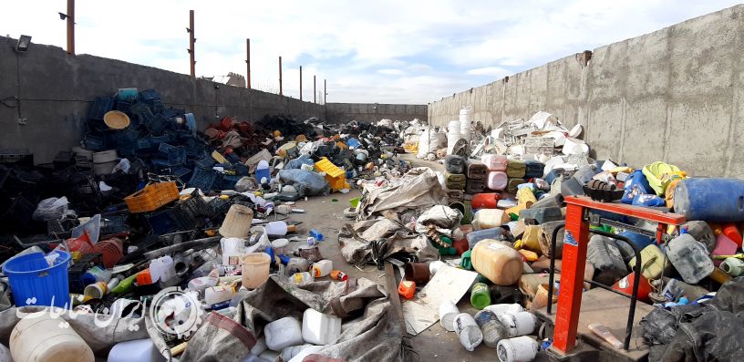 خریدلاک درشت وبادی