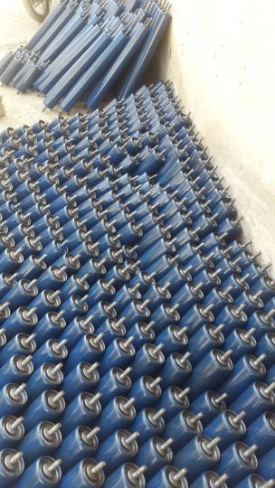 لاستیک نوارنقاله،رولیک گیربکس