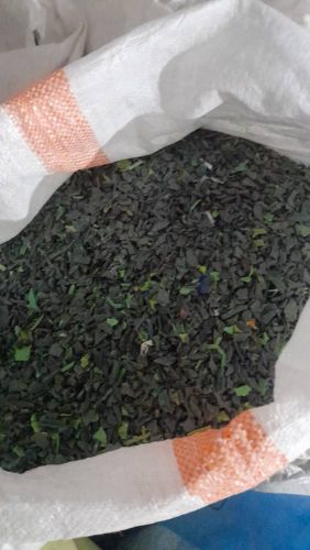 مواد خرد شده سبد