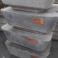شمش 99.80٪ ایرالکو