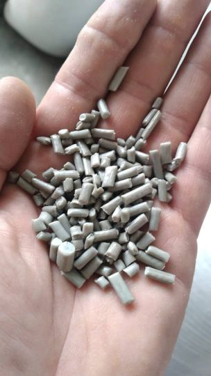 فروش گرانول طوسی