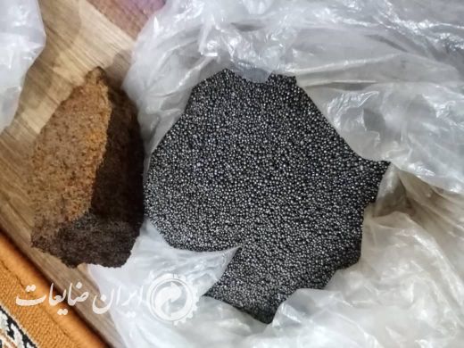 ضایعات ساچمه فولادی دستگاه سات بلاست