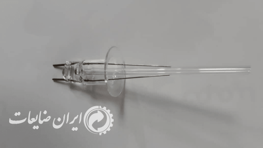 ضایعات  مسی و شیشه در هم قابل تفکیک