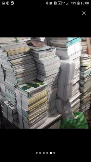 خرید کتاب دفتر مخلوط
