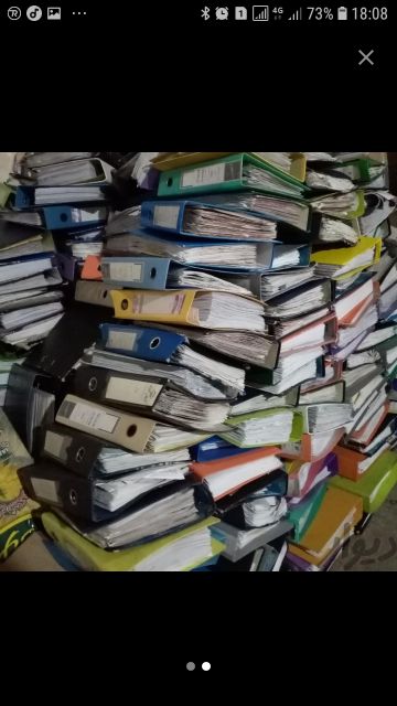 خرید کتاب دفتر مخلوط