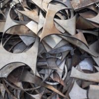 خریداستیل ضایعات نسوز،316،304،وصنعتی ...