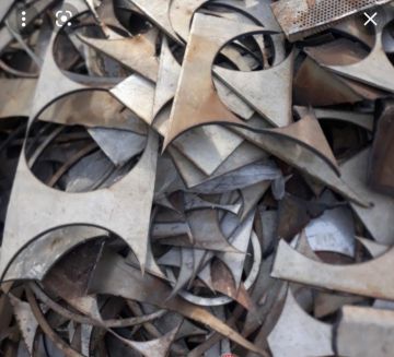 خریداستیل ضایعات نسوز،316،304،وصنعتی ...